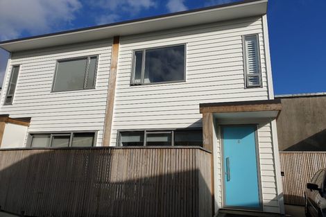 Photo of property in 7u8 Handyside Street, Tawa, Wellington, 5028