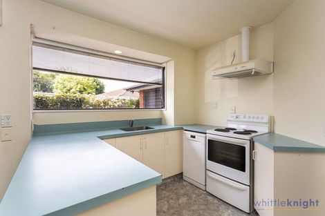 Photo of property in 36 Highsted Road, Bishopdale, Christchurch, 8053