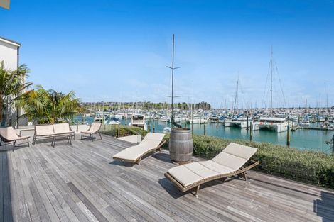 Photo of property in 32 Rue D' Amarres, Gulf Harbour, Whangaparaoa, 0930
