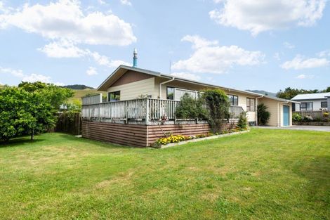 Photo of property in 7 Carrick Robertson Place, Waihi, 3610