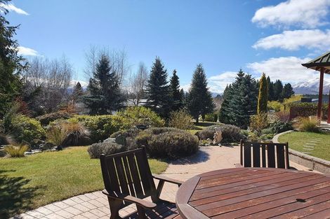 Photo of property in 1 Esther Hope Street, Lake Tekapo, 7999