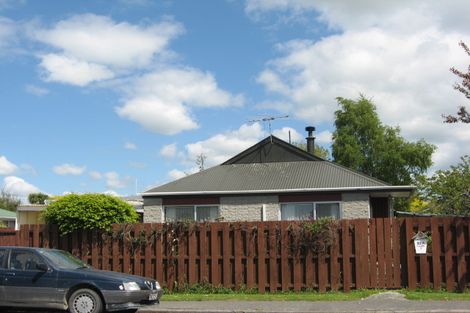 Photo of property in 57a Bush Street, Rangiora, 7400