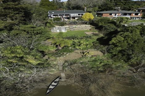 Photo of property in 23 Riverbank Road, Okoia, Whanganui, 4573