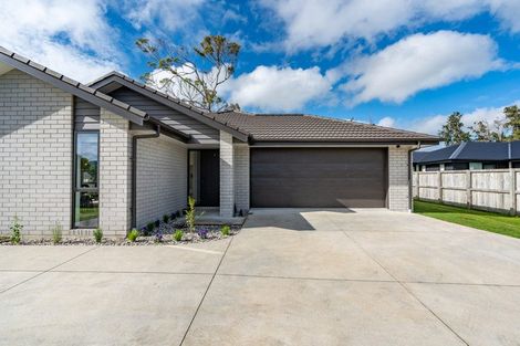 Photo of property in 19 Turutu Place, Ngaruawahia, 3720