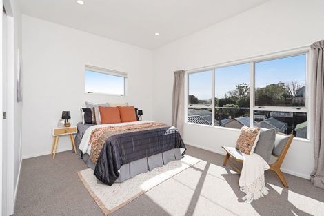 Photo of property in 43b Rolleston Street, Mount Cook, Wellington, 6021