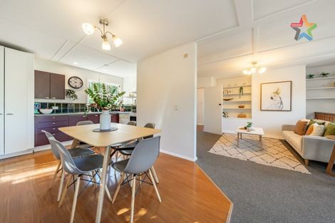 Photo of property in 3 Montgomery Avenue, Karori, Wellington, 6012
