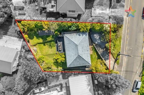 Photo of property in 3 Montgomery Avenue, Karori, Wellington, 6012