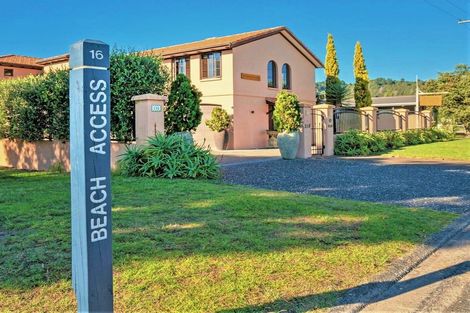 Photo of property in 218 Rangi Avenue, Whangamata, 3620