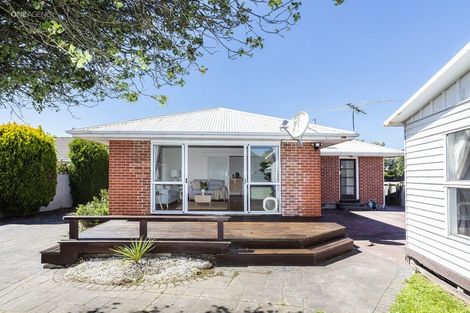 Photo of property in 25 Fenhall Street, Russley, Christchurch, 8042