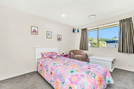 Photo of property in 21 Lignite Drive, Rolleston, 7614