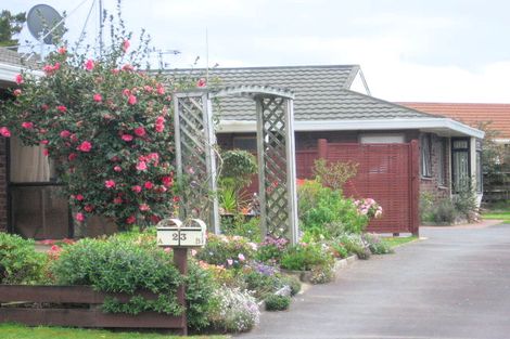 Photo of property in 23a Waitui Grove, Mount Maunganui, 3116