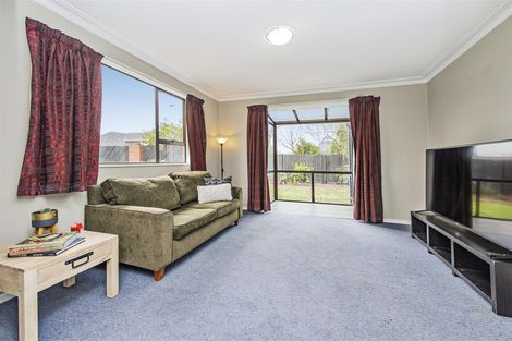 Photo of property in 51 Lancewood Drive, Halswell, Christchurch, 8025