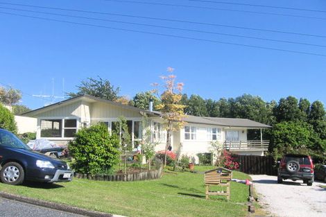 Photo of property in 9 Mckenzie Avenue, Otorohanga, 3900