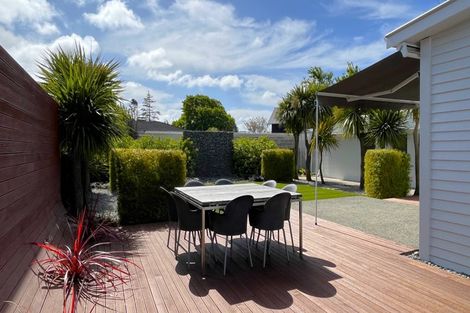 Photo of property in 205 England Street, Linwood, Christchurch, 8011