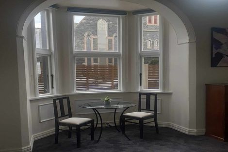 Photo of property in 37 Hope Street, Dunedin Central, Dunedin, 9016
