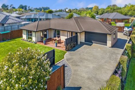 Photo of property in 111 Lowes Road, Rolleston, 7614