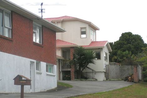 Photo of property in 23a Lyttelton Avenue, Forrest Hill, Auckland, 0620