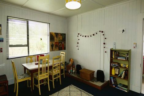 Photo of property in 12 Burnett Street, Mokihinui, Westport, 7891