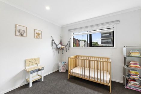 Photo of property in 1u6 Vialou Street, Hamilton Central, Hamilton, 3204