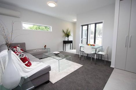 Photo of property in 360 Worcester Street, Linwood, Christchurch, 8011
