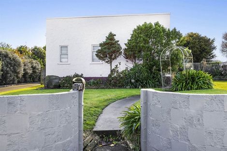 Photo of property in 87 South Road, Manaia, 4612