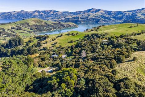 Photo of property in 210a Bells Road, Takamatua, Akaroa, 7581