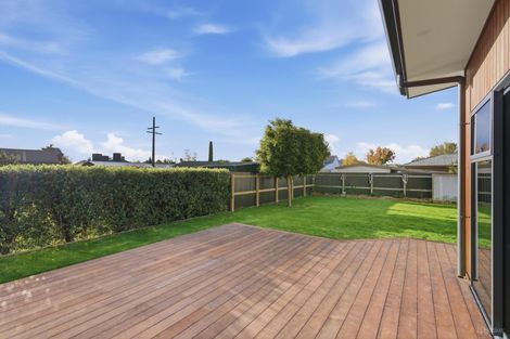Photo of property in 56 Kabul Street, Pleasant Point, 7903
