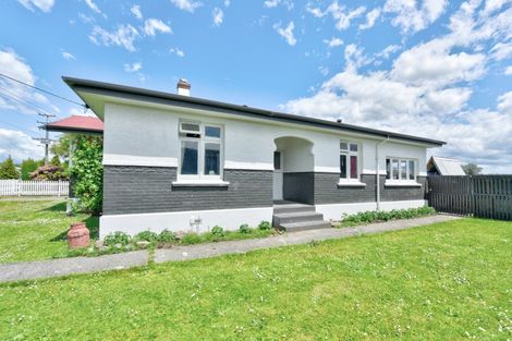 Photo of property in 207 Main Street, Mataura, 9712