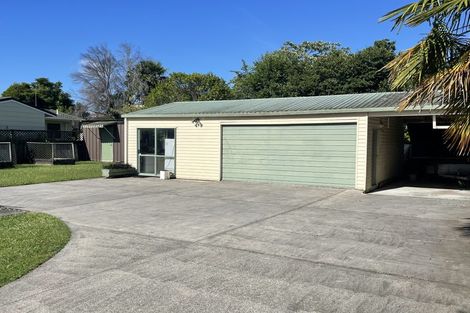 Photo of property in 27 Haerehuka Street, Otorohanga, 3900