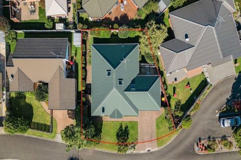 Photo of property in 9 Callum Court, Rototuna, Hamilton, 3210