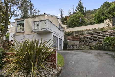 Photo of property in 41 Mcgowan Road, Wainuiomata, Lower Hutt, 5014