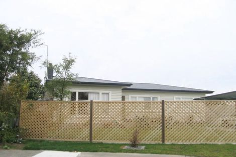 Photo of property in 7a Chester Place, Taradale, Napier, 4112