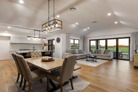 Photo of property in 1203 Camerons Line, Aorangi, Feilding, 4775