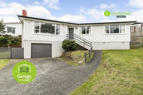 Photo of property in 7 Camrose Grove, Kingston, Wellington, 6021