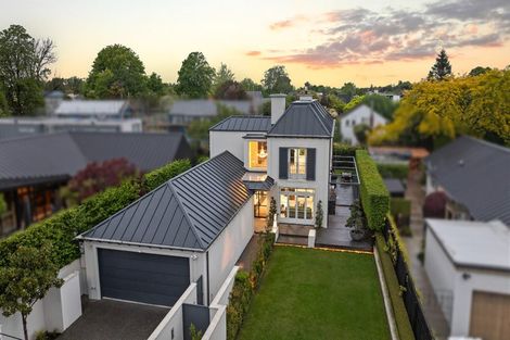 Photo of property in 9 Allister Avenue, Merivale, Christchurch, 8014