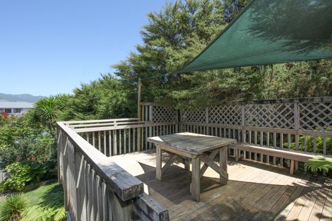 Photo of property in 13 Tutchen Avenue, Raglan, 3225