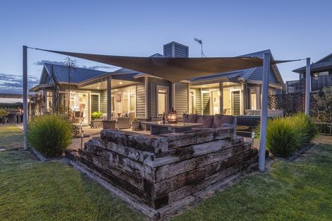 Photo of property in 15 Lynley Park Drive, Omokoroa, 3114