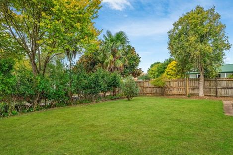 Photo of property in 4 Cowen Place, Chartwell, Hamilton, 3210