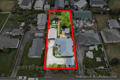 Photo of property in 120 Parkhurst Road, Parakai, 0830
