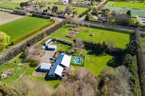 Photo of property in 104 Neeves Road, Kaiapoi, 7691
