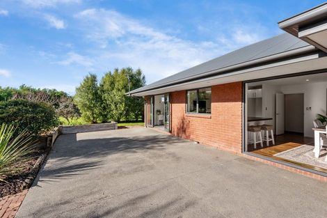 Photo of property in 2/315 Dunns Crossing Road, Rolleston, Christchurch, 7678