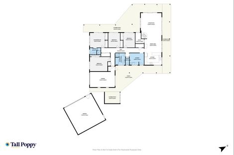 Photo of property in 382 Brookes Road, Cardiff, Stratford, 4391