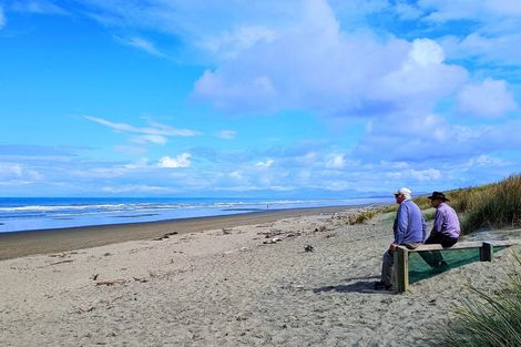 Photo of property in 3 Mara-kai Place, Pegasus, 7612