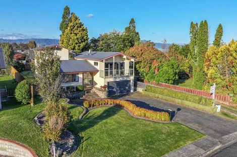 Photo of property in 17 Findlater Street, Matamata, 3400