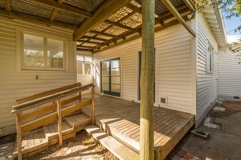 Photo of property in 215 Olliviers Road, Linwood, Christchurch, 8011