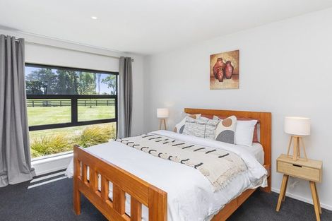 Photo of property in 118 Robinsons Road, Prebbleton, Christchurch, 7674