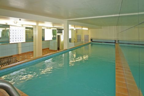 Photo of property in Sirocco Apartments, 302/8u Church Street, Wellington Central, Wellington, 6011
