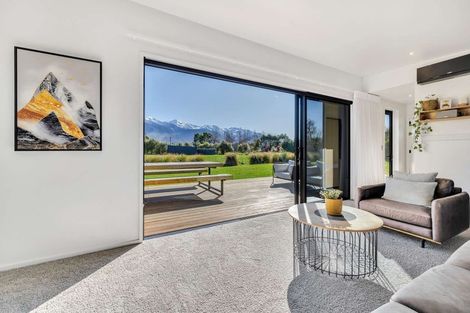 Photo of property in 258c Mount Fyffe Road, Kaikoura Flat, Kaikoura, 7300