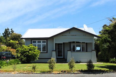 Photo of property in 110 Orowaiti Road, Westport, 7825