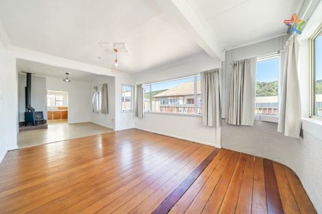 Photo of property in 41 Merton Street, Trentham, Upper Hutt, 5018